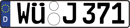 WÜ-J371