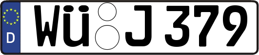 WÜ-J379