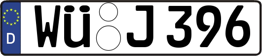 WÜ-J396