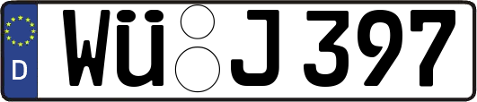 WÜ-J397