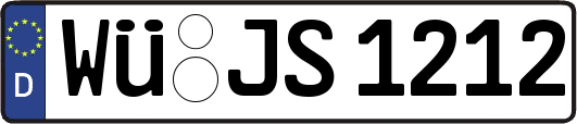 WÜ-JS1212