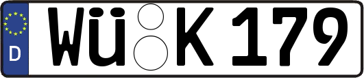 WÜ-K179