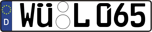 WÜ-L065