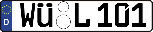 WÜ-L101