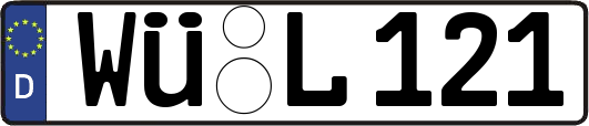 WÜ-L121