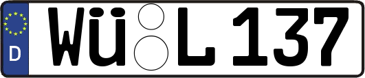 WÜ-L137
