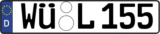 WÜ-L155
