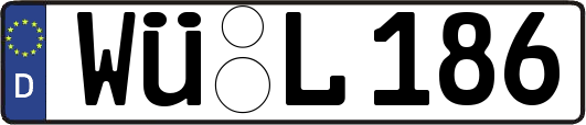 WÜ-L186