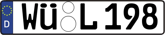 WÜ-L198