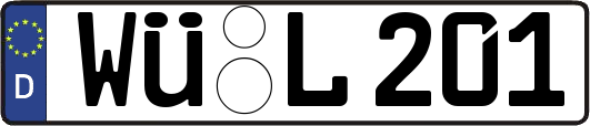 WÜ-L201