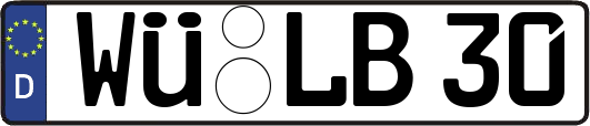 WÜ-LB30
