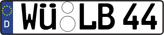 WÜ-LB44