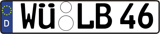 WÜ-LB46