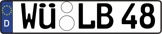 WÜ-LB48