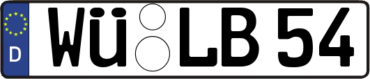 WÜ-LB54