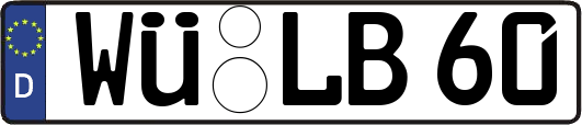 WÜ-LB60