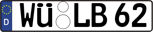 WÜ-LB62