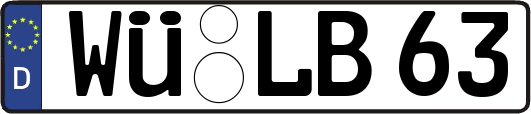WÜ-LB63