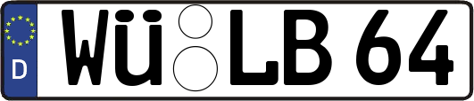 WÜ-LB64