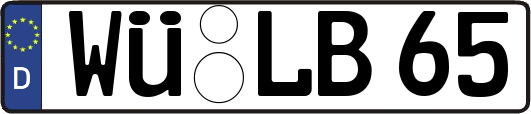 WÜ-LB65