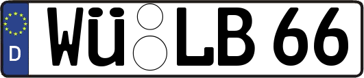 WÜ-LB66