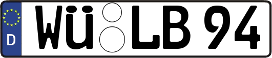 WÜ-LB94