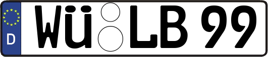 WÜ-LB99