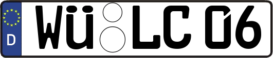 WÜ-LC06