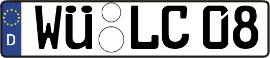 WÜ-LC08
