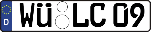 WÜ-LC09