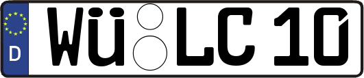 WÜ-LC10