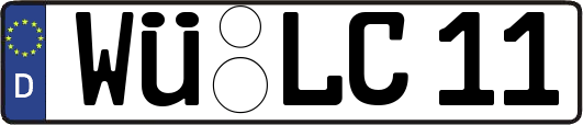 WÜ-LC11