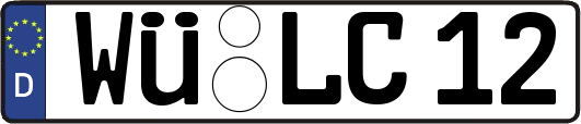 WÜ-LC12