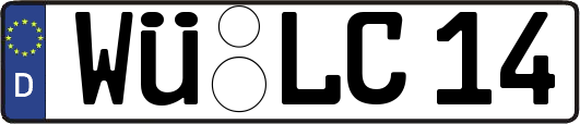 WÜ-LC14