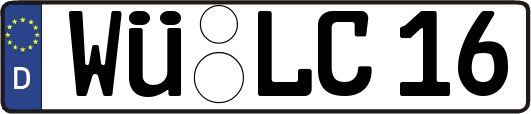 WÜ-LC16