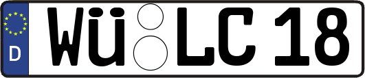 WÜ-LC18