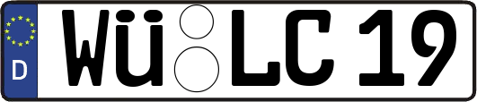 WÜ-LC19