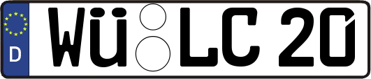 WÜ-LC20