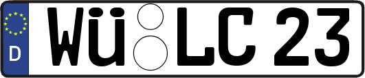 WÜ-LC23