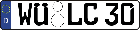 WÜ-LC30