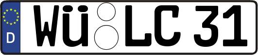 WÜ-LC31