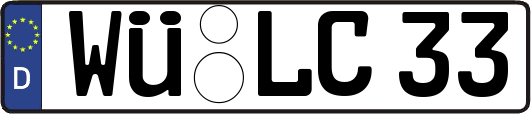 WÜ-LC33
