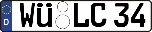 WÜ-LC34