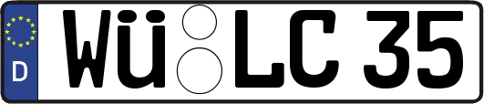 WÜ-LC35