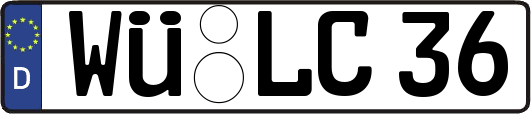 WÜ-LC36