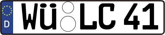 WÜ-LC41