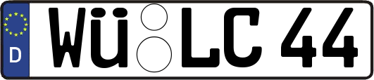 WÜ-LC44