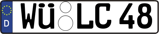 WÜ-LC48