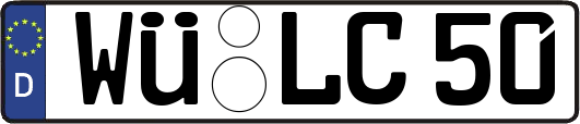 WÜ-LC50