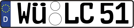 WÜ-LC51